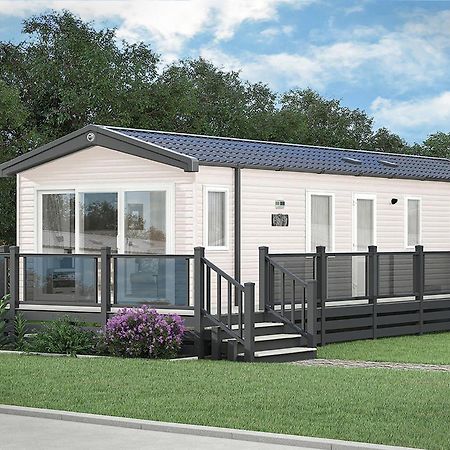 Trevornick Holiday Park Cubert Dış mekan fotoğraf