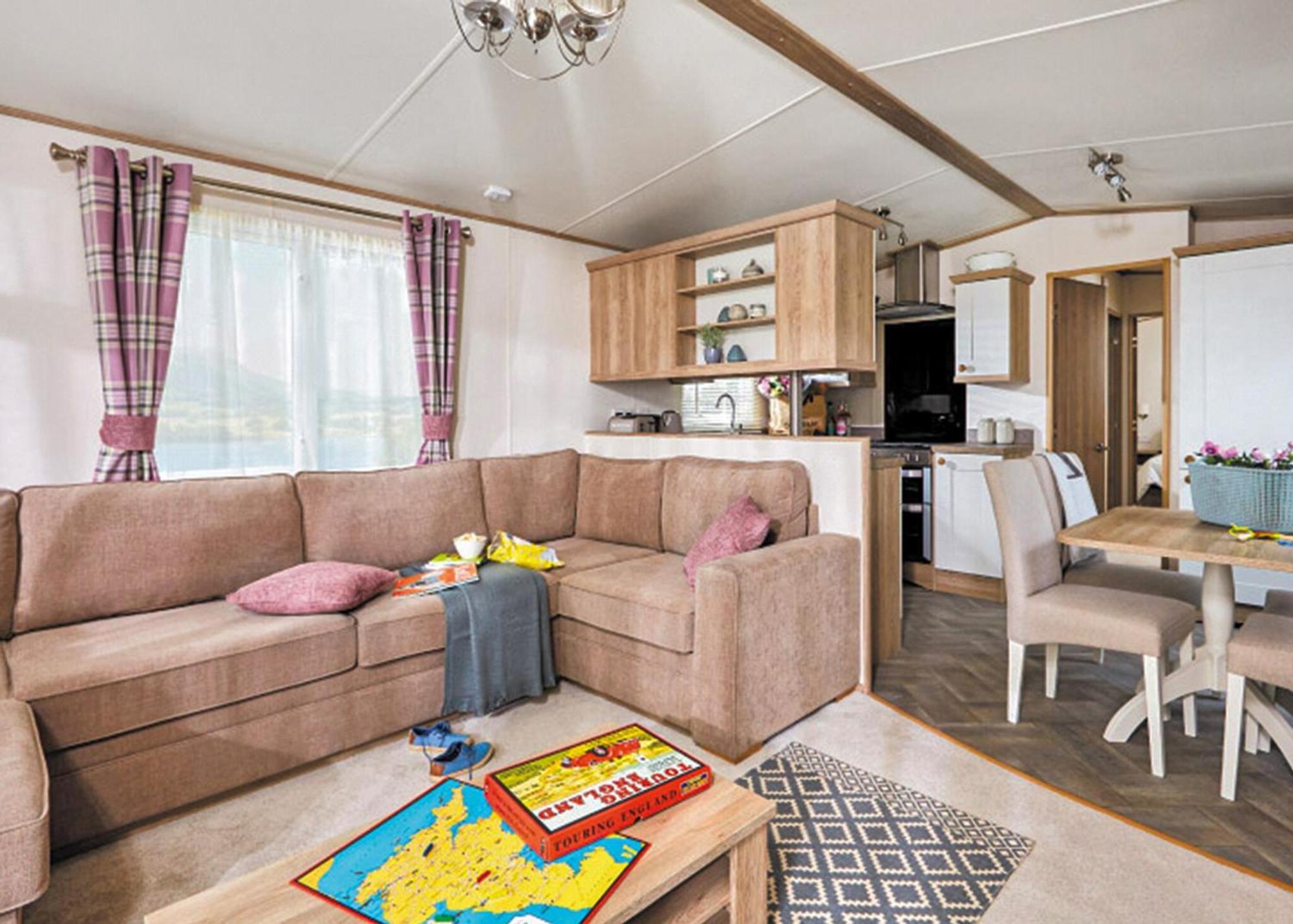 Trevornick Holiday Park Cubert Dış mekan fotoğraf