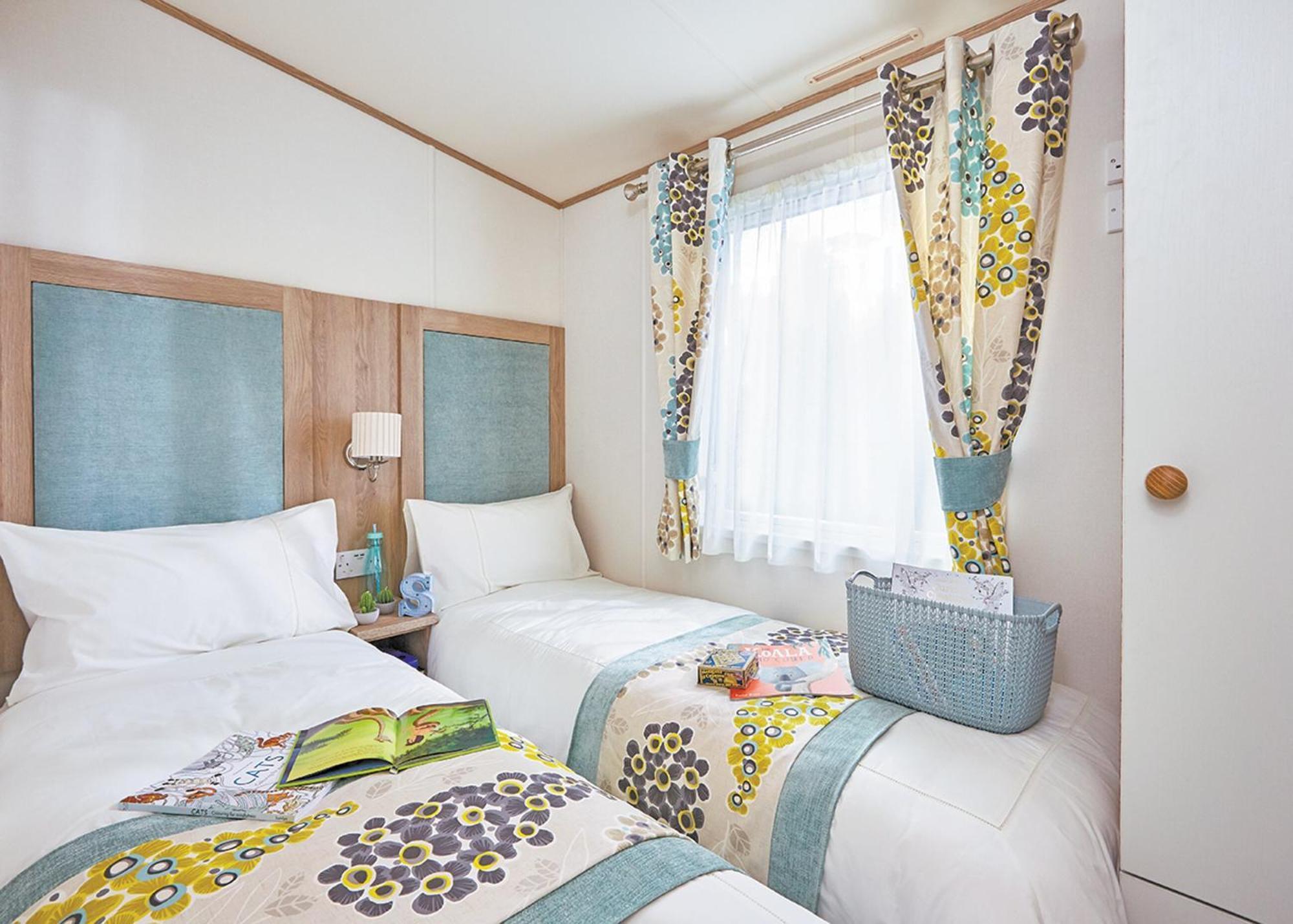 Trevornick Holiday Park Cubert Dış mekan fotoğraf