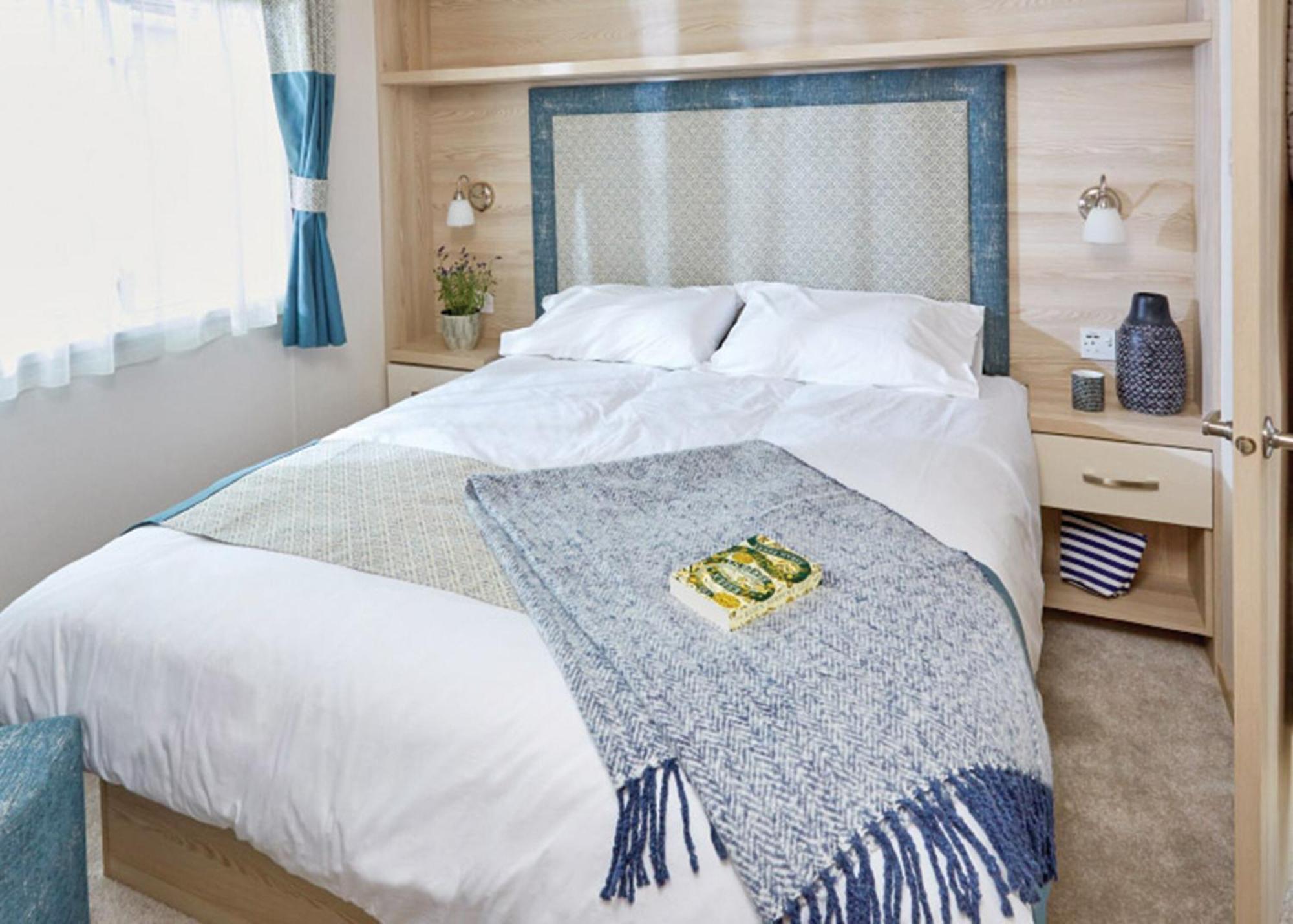 Trevornick Holiday Park Cubert Dış mekan fotoğraf